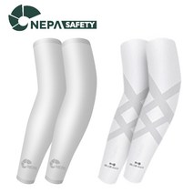 네파 무봉재 쿨토시 2+1 블루안트 팔토시 / 네파1+1블루안트세트외, 네파 화이트1 + 블루안트 화이트1