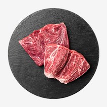 1++등급 한우 사태 300g
