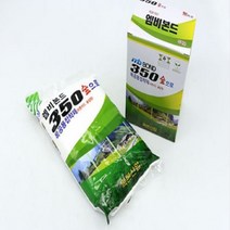 엠비본드 친환경 목공용 접착제 M350 숲으로 기능성 피톤치드 무동성 인테리어