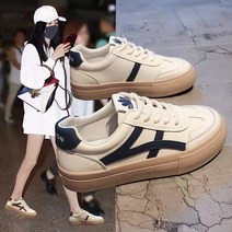 2023여성 캐주얼 스포츠 포레스트 신발
