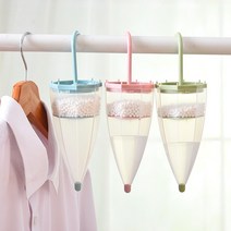 옷장 드레스룸 신발장 옷걸이 곰팡이 제습 습기 제거제, (교체용)제습제1팩