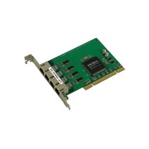 MOXA CP-104JU 4port RS-232 smart Universal PCI