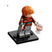 레고 71028 미니피규어 해리포터2-4번 론 위즐리 정품