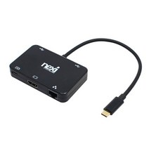 C타입 삼성덱스 닌텐도스위치 갤럭시S10 5G 연결 컨버터 USB3.0 2포트 RJ45 랜카드