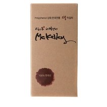 상생촌 폴리페놀 더 막걸리 제작 키트, 2개