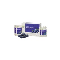 굿베이스 홍삼담은블루베리50ml×30포, 상세페이지 참조, 상세페이지 참조