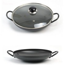 곱창전골 찌개냄비 전골냄비 28cm 13호 뚜껑포함 _ 301998EA, 본상품선택, 본상품선택, 본상품선택