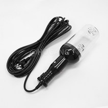 삼화 삼파장 LED 겸용 작업등 8M