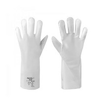 안셀 알파텍 2-100 (구.베리어) 내화학장갑, 1개