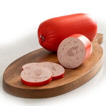 국내산 독일식 정통 수제 햄 소시지 렉커 비어슁켄(600g), 1개