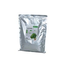 건강 시금치분말 1kg, 1, 1000g