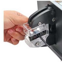 단자압축기 자동압선기 유압터미널 전선커팅기 슬리브, DC-16A(0.25-16제곱)