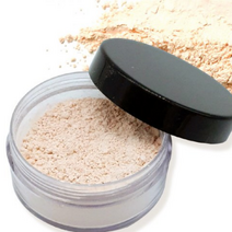 세르고 페이스 파우더 25g, NO 1 누드베이지, 2개