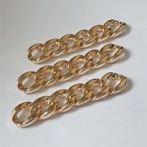 발등장식 동글체인 앞장식(1개당금액) /구두 로퍼 부츠 구두악세사리 비조장식 구두부자재