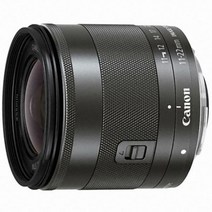 [캐논] EF-M 11-22mm F4-5.6 IS STM /GD, 상세페이지 참조
