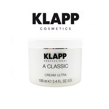클랍 A클래식 크림 울트라 대용량 100ml