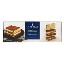 임페리얼 티라미수향 웨이퍼 100g, 1