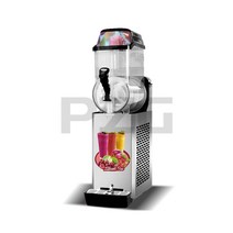 슬러시기계 슬러쉬기계 상업용 화강암 1 2 3 항아리 냉동 Daiquiri Slushie a Granita 슬래시 Eismaschin, 02 CFR Price_02 220V_02 더블 항아리