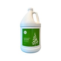 Marianna 녹차 & 유칼립투스 바디 워시 3.8L(1갤런), 1개