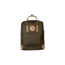 피엘라벤 Fjallraven 칸켄 2호 팩, Dark Olive