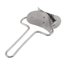 DIY 만두 금형 래퍼 커터 기계 만들기 과자 도구 주방 제조기 장치, [01] 1Pc
