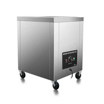 타올스팀기 네일샵 피부관리실 피부샵온장고 스팀, 70A