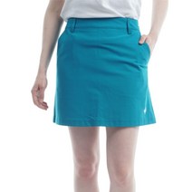 스트레치 플리츠 스커트 레이디스 le coq sportif golf (루콕 골프) qgwtje07