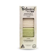 코스트코 오스트레일리안 보태니컬 비누 200g * 8입, 1세트