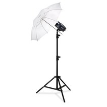 스튜디오조명 사진조명 촬영조명 조명세트 쇼핑몰조명포톤 사진조명 스튜디오 촬영 세트 (POTON150 U 투과 엄브렐러) 쇼핑몰 의류 패션 피팅 인물 프로필 추천