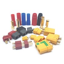 아마스 정품 AMASS 커넥터 XT30U XT60H XT90H 드론배터리 rc카배터리 DC단자 납땜지그, AS150(블랙)-안티스파크, 수