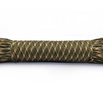 4 크기 Dia.4mm 7 스탠드 코어 Paracord for Survival 낙하산 줄 끈 캠핑 등산 밧줄 하이킹 빨랫줄, [02] 20 meters, [05] 138