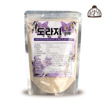 씨드뱅크 도라지가루 250g 도라지파우더 도라지