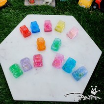 bmk. 명차 박람회 입상 볼마커, 쿠퍼, 오렌지