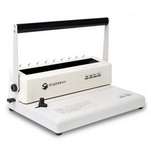 삼은파트너스 와이어링제본기 WS-150