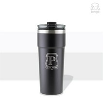 (빙고) 각인텀블러 개별이름 영문이니셜 커스텀 캐릭터 보온보냉 개인특별선물 단체 스포츠 500ml, 3, 필요