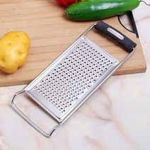 스텐레스 채칼(가는채) 주방용 슬라이서채칼 무채칼