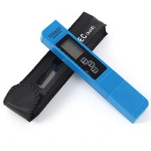 TDS EC 수질측정기 수질검사기