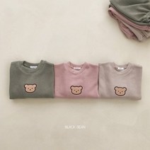 미니트리 보미세트 유아 가을 상하복
