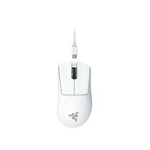 RAZER DeathAdder V3 Pro White Edition 레이저 데스에더 V3 프로 화이트 게이밍 마우스 웨이코스 정품