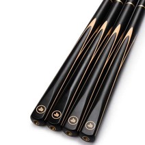 당구 배우기 개인큐 카본상대 포켓볼 4구 재료 큐대, SD20 배럴 세트 10.3mm