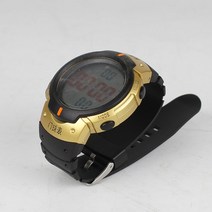 게이트볼 득점기 시계 어르신 스포츠 손목 경기 연습