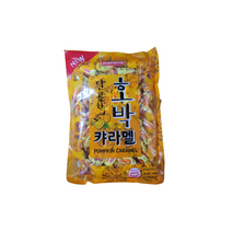 멀랜드 달콤한 호박카라멜 400g 1개