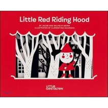 Little Red Riding Hood, Die Gestalten Verlag