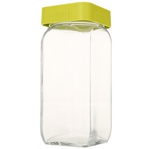 더글라스 사각 저장용기 1050ml