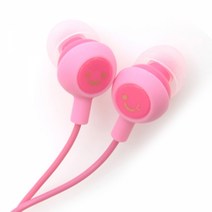 그린몰 레알 스마트폰 이어폰 RL-60 (핑크) 가성비 좋은 효자템, 본상품