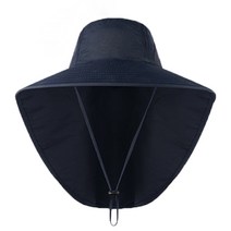선빛 워리 사파리 썬캡 등산 낚시 메쉬 시원한