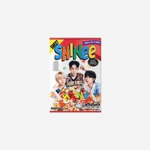 샤이니 시즌 그리팅 2023 Shinee Season’s Greetings 2023 l Music & Goods l