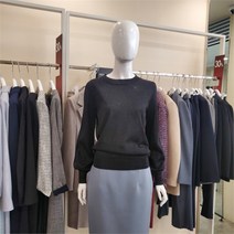 블루페페 SH02 메탈블링 라운드티셔츠BK 211KSK705