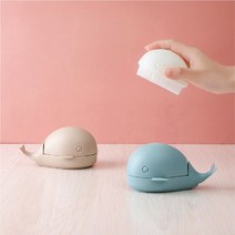욕실 세면대 청소솔 세척솔 청소 브러쉬, 베이지