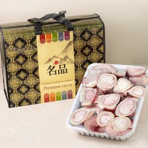 마장동 한우명가 투뿔 1++ 국내산 한우 사골 세트 명절 선물세트, 3kg